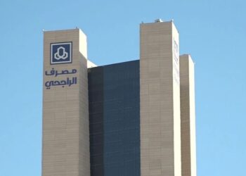 “مصرف الراجحي” يوزع 5.84 مليار ريال سعودي على المساهمين