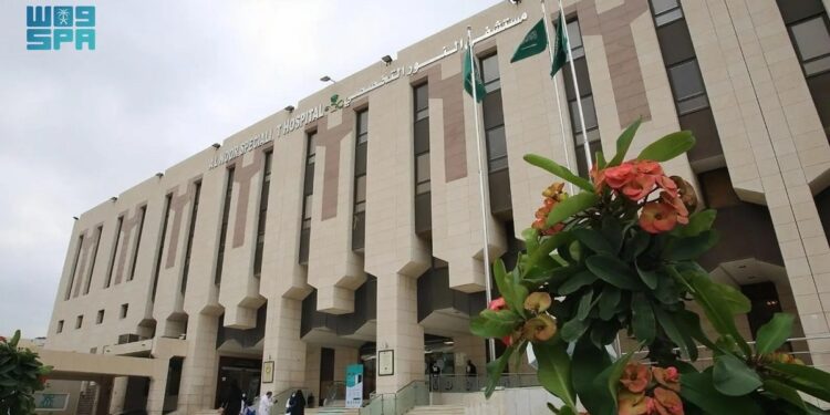 مستشفى النور التخصصي يجري 11 ألف عملية جراحية في 2024