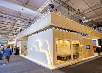 شركة الدرعية تصبح الراعي الرسمي لملتقى السياحة السعودي في نسخته الثالثة