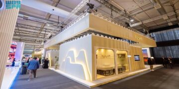 شركة الدرعية تصبح الراعي الرسمي لملتقى السياحة السعودي في نسخته الثالثة