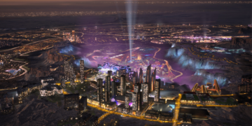 مشروع القدية؟.. وجهة سياحية عالمية في قلب الرياض