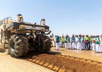 “هيئة الطرق”: تقنيات حديثة تعزز سلامة وكفاءة شبكة الطرق في المملكة