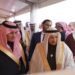الصندوق السعودي للتنمية يشارك في افتتاح مشروع جسر البسيتين في البحرين