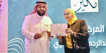 “كفى” تحقق أربع جوائز على مستوى الوطن العربي