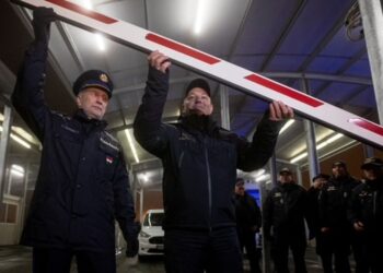 تسمح لحاملي تأشيرة الاتحاد الأوروبي بالدخول.. رومانيا وبلغاريا تعلنان عن ضوابط جديدة للحدود البرية