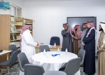 إطلاق مبادرة “تفعيل المكتبات المدرسية” لدعم العملية التعليمية وتعزيز المهارات الثقافية