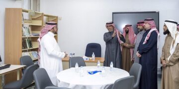 إطلاق مبادرة “تفعيل المكتبات المدرسية” لدعم العملية التعليمية وتعزيز المهارات الثقافية