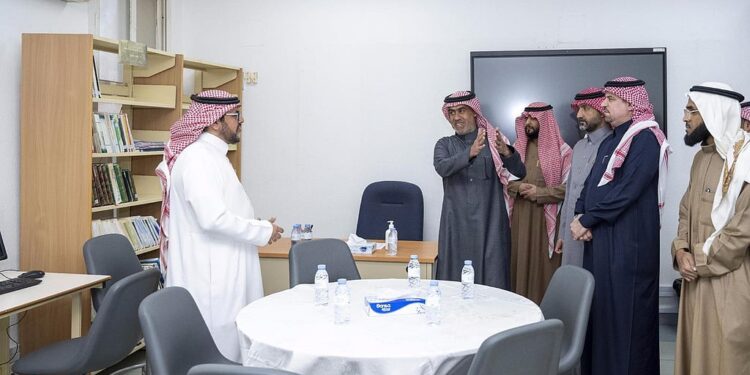 إطلاق مبادرة “تفعيل المكتبات المدرسية” لدعم العملية التعليمية وتعزيز المهارات الثقافية