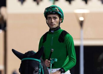 بمشاركة عالمية مميزة “الدهام” و”فيريرا” يكملان قائمة تحدّي الخيالة الدولي بكأس السعودية 2025