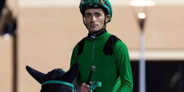 بمشاركة عالمية مميزة “الدهام” و”فيريرا” يكملان قائمة تحدّي الخيالة الدولي بكأس السعودية 2025