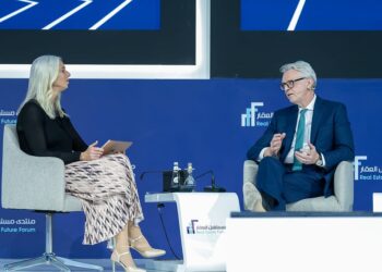 شركة “المربع الجديد” تستعرض رؤيتها لمستقبل الحياة الحضرية في منتدى مستقبل العقار