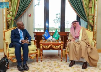 اتفاق تاريخي بين السعودية و”العمل الدولية” لتمكين الكفاءات الوطنية على الساحة العالمية