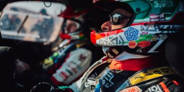 بطل داكار يزيد الراجحي يطمح لمواصلة هيمنته والتتويج باللقب الثامن في رالي حائل