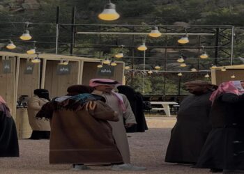 “ريف السعودية” يطلق مبادرة “شتانا ريفي” لتعزيز السياحة الريفية في شفا الطائف