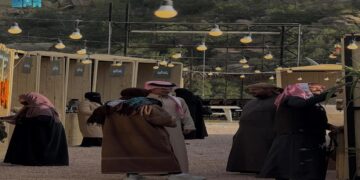 “ريف السعودية” يطلق مبادرة “شتانا ريفي” لتعزيز السياحة الريفية في شفا الطائف