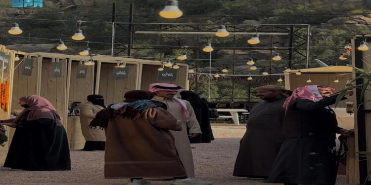 “ريف السعودية” يطلق مبادرة “شتانا ريفي” لتعزيز السياحة الريفية في شفا الطائف