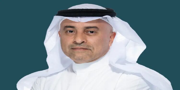 تعيين المهندس ثامر المهيد رئيسًا تنفيذيًا لشركة SAMI اعتبارًا من فبراير 2025