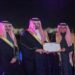 أمير المدينة المنورة يشهد تسليم رخصة ‘مرسى الجار’