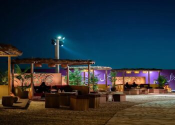 “منزال” يعود بنسخته الثانية بتجارب استثنائية ضمن فعاليات موسم الدرعية