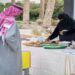 “تعليم القصيم” يُطلق حملة “مجتمع متعلم لوطن طموح” بمناسبة اليوم العربي لمحو الأمية