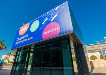 “كاوست” تستضيف برنامج الإثراء الشتوي (ويب) 2025