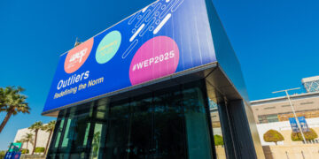 “كاوست” تستضيف برنامج الإثراء الشتوي (ويب) 2025