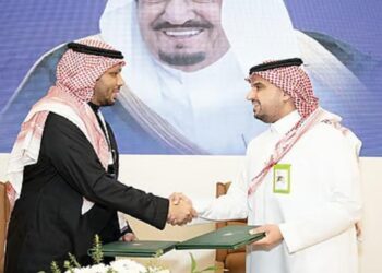 الحج والعمرة توقّع مذكرة تفاهم مع زين لدعم خدمة ضيوف الرحمن