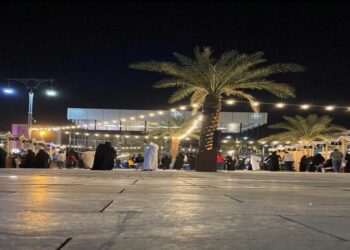 إجازة منتصف العام ترفع إقبال الزوار على المعالم السياحية والتاريخية في المدينة المنورة