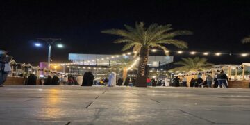 إجازة منتصف العام ترفع إقبال الزوار على المعالم السياحية والتاريخية في المدينة المنورة