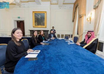 اجتماع الطاولة المستديرة السعودي – البريطاني يبحث فرص التعاون الثنائي لبناء شراكات دولية بقطاع الطيران المدني