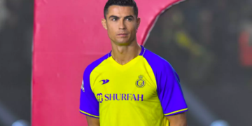 كريستيانو رونالدو يكشف عن أحلامه في العام الجديد 2025.. ماذا يريد الدون البرتغالي؟