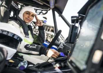 إطلاق “برنامج الجيل السعودي القادم” لدعم وتطوير المواهب في رياضة المحركات