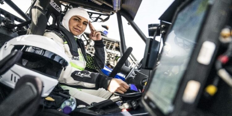 إطلاق “برنامج الجيل السعودي القادم” لدعم وتطوير المواهب في رياضة المحركات