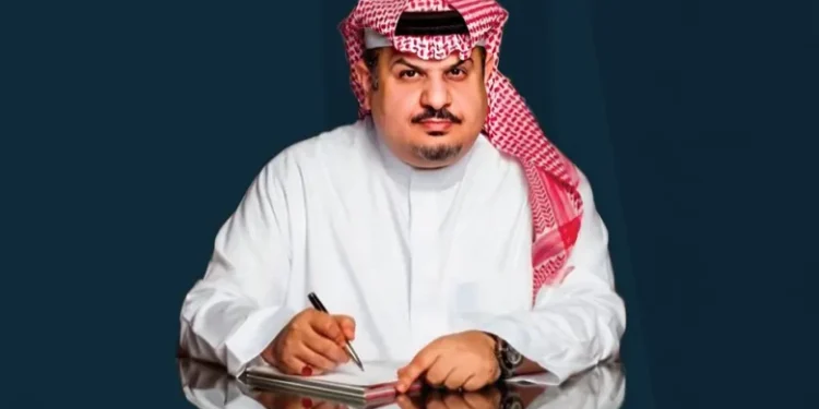 الأمير عبدالرحمن بن مساعد: الهلال لن يحقق الطموحات في كأس العالم