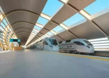 المعهد السعودي التقني للخطوط الحديدية يعلن عن برنامج تدريب منتهي بالتوظيف