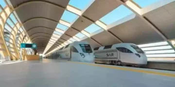 المعهد السعودي التقني للخطوط الحديدية يعلن عن برنامج تدريب منتهي بالتوظيف