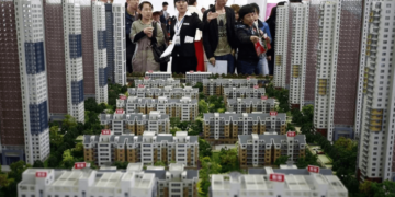 استقرار أسعار العقارات في الصين وسط تأثير إجراءات التحفيز الحكومية