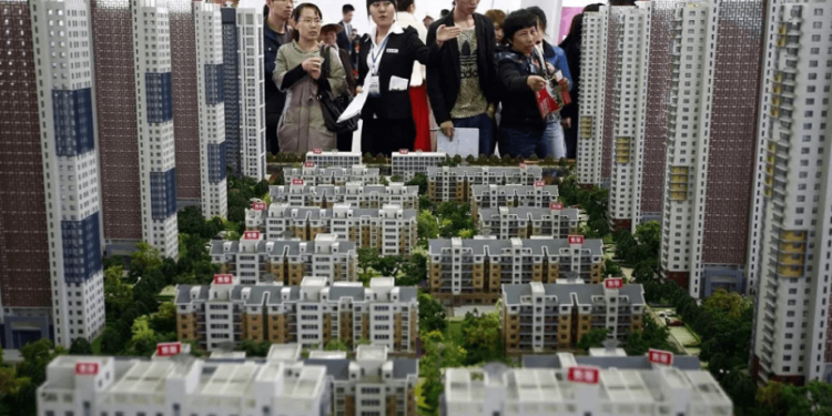 استقرار أسعار العقارات في الصين وسط تأثير إجراءات التحفيز الحكومية