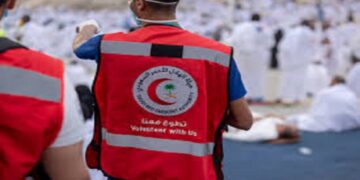 إطلاق مشروع “معاذ” لتعزيز الجاهزية الإسعافية في حائل