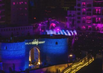 مهرجان “بلد بيست” ينطلق في جدة بعروض فنية وثقافية