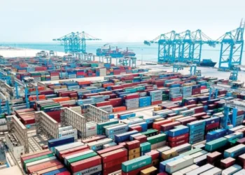 الإحصاء: ارتفاع صادرات المملكة غير النفطية 19.7% في نوفمبر الماضي