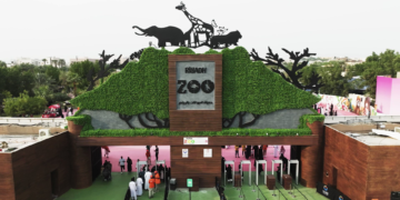 إعادة فتح أبواب حديقة حيوان الرياض بداية من الغد (رابط حجز التذاكر)