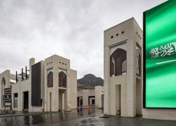 حي حراء الثقافي يقدم فعالية “ميدان التحديات” لزواره