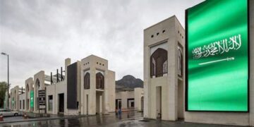 حي حراء الثقافي يقدم فعالية “ميدان التحديات” لزواره