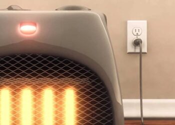 لسلامتك.. 5 نصائح عند استخدام وسائل التدفئة