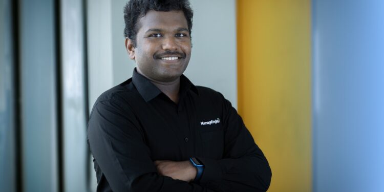 “مانيج إنجن”: الذكاء الاصطناعي المستدام محرك لرؤية السعودية 2030