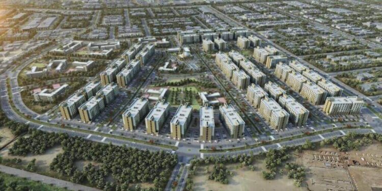 منها الموقع والخدمات.. نصائح قبل شراء عقار جديد