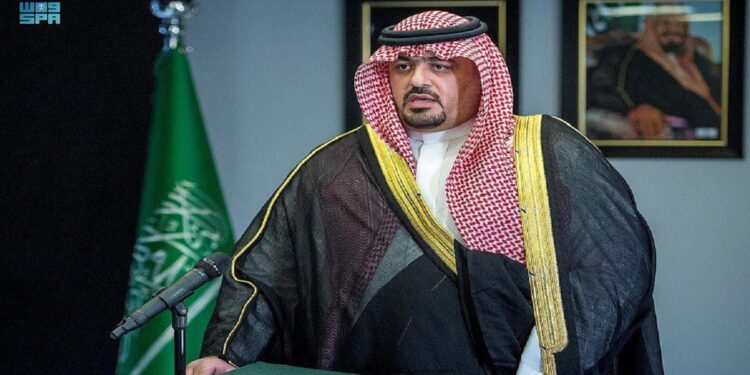 وزير الاقتصاد: رؤية 2030 تسير بخطى ثابتة نحو التحول الاقتصادي