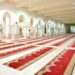 انتهاء المرحلة الأولى من مشروع صيانة وتشغيل المساجد في السعودية