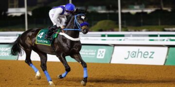 انطلاق النسخة العاشرة من مهرجان كؤوس الملوك والأمراء 2025